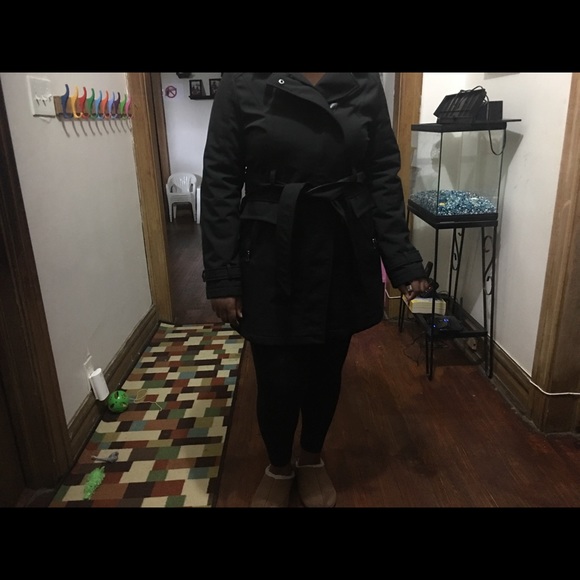 Fall jacket - Picture 4 of 4